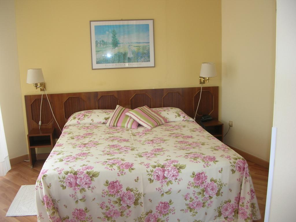 בורדיגרה Hotel Della Punta מראה חיצוני תמונה