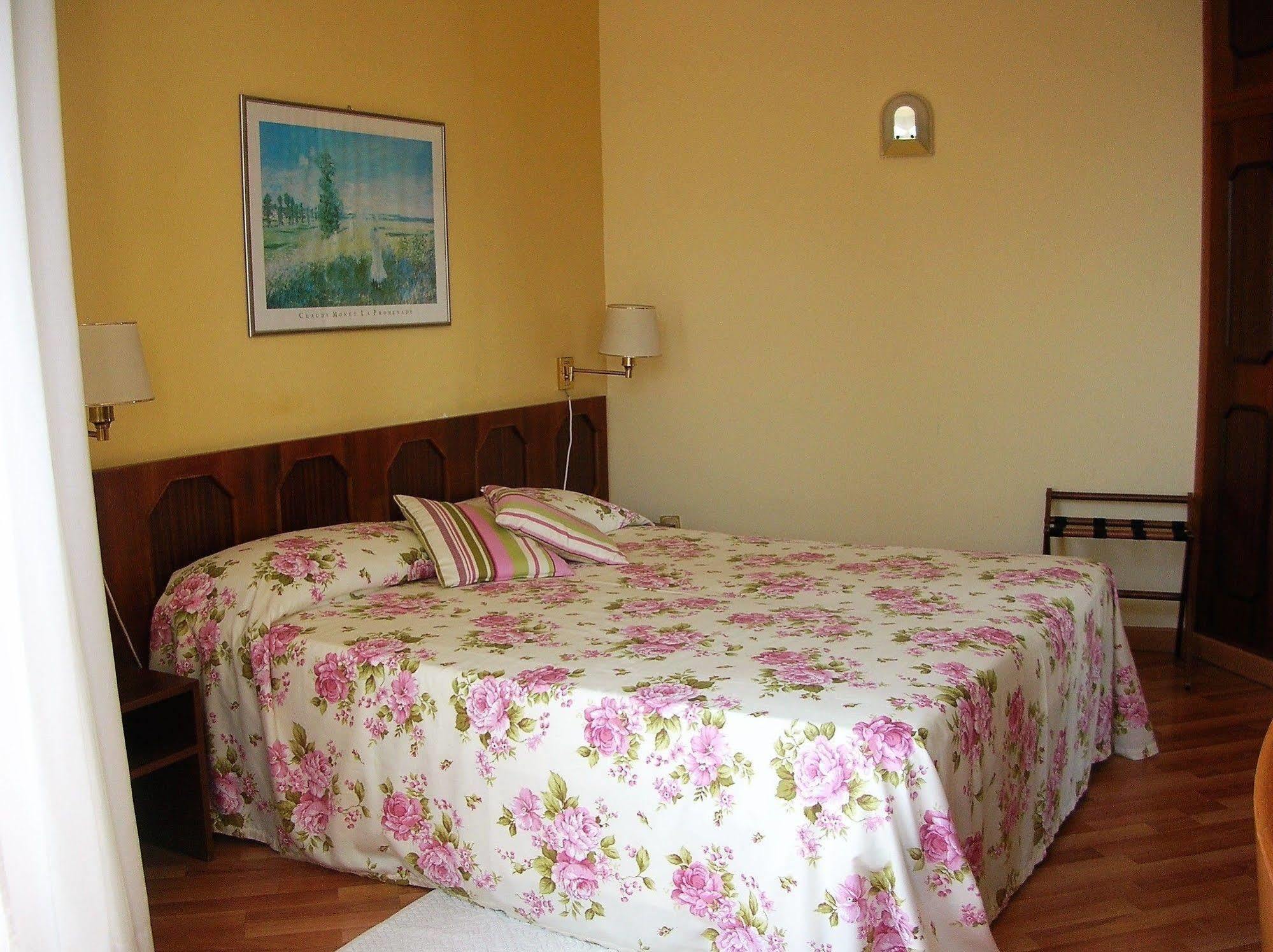 בורדיגרה Hotel Della Punta מראה חיצוני תמונה